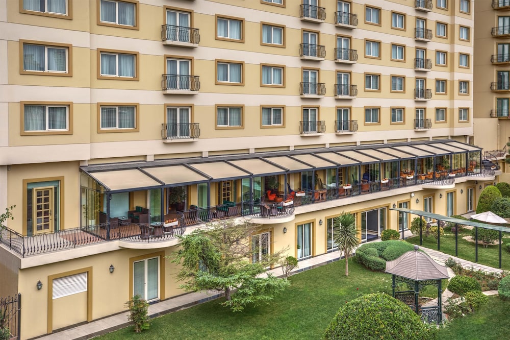 Hyatt Regency Baku 6/77