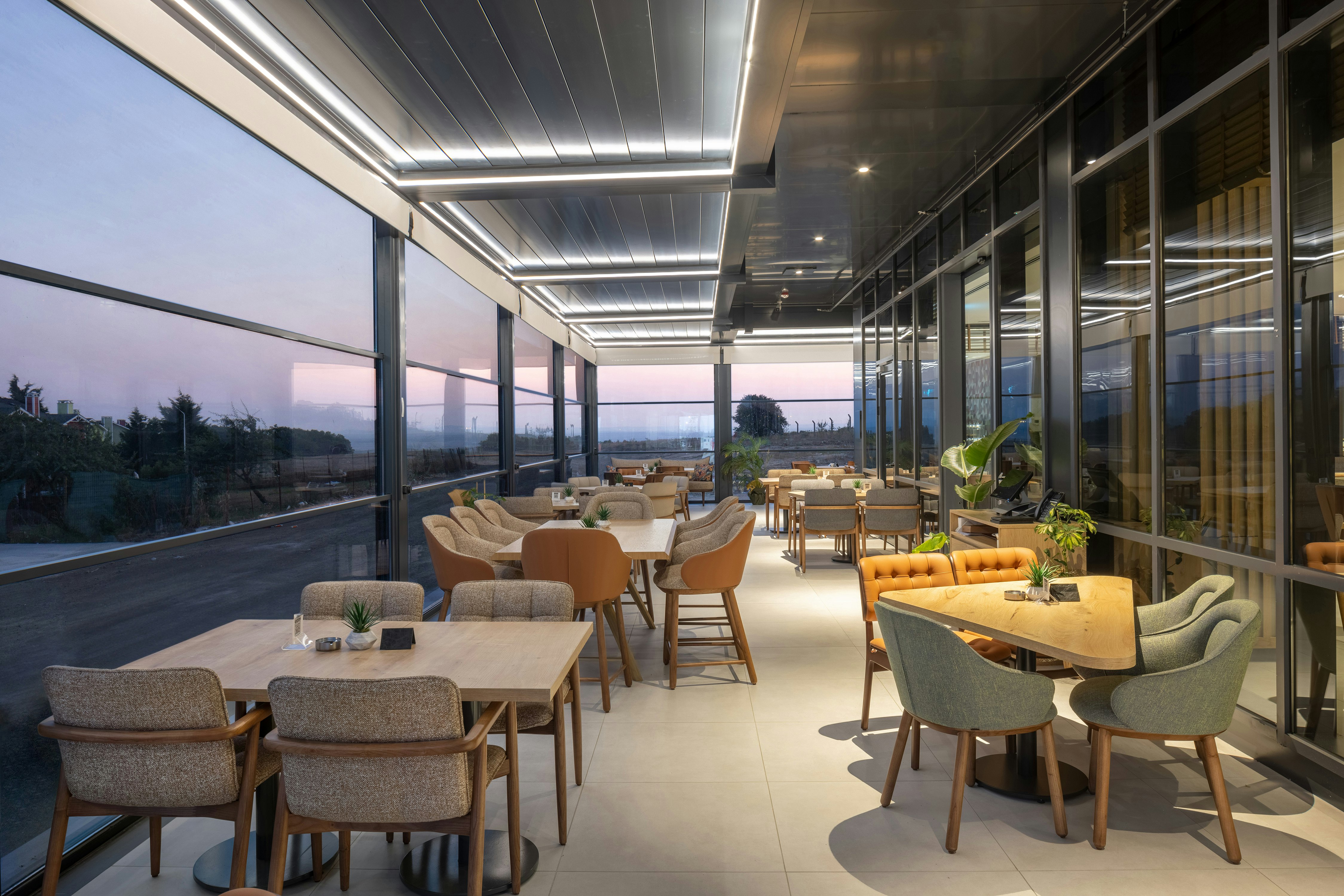 Hampton by Hilton Cerkezkoy 31/48