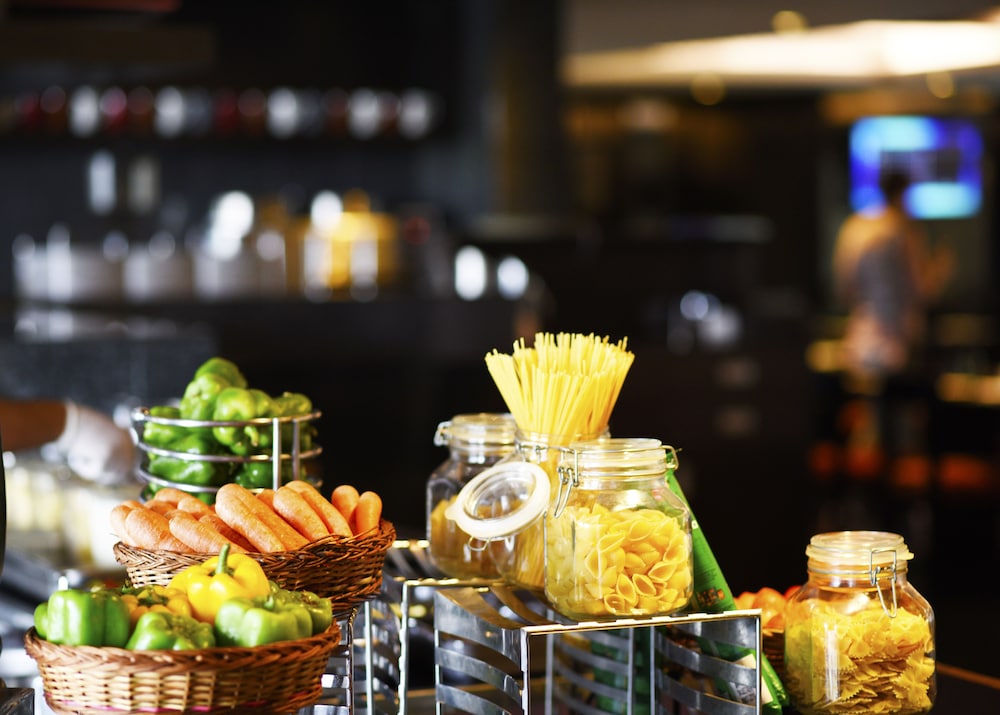 クラウンプラザ コーチ(CROWNE PLAZA KOCHI) 写真5