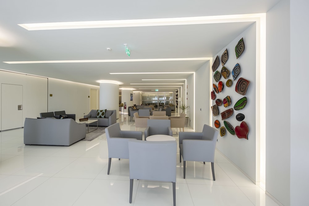 Melia Maputo Sky 36/66