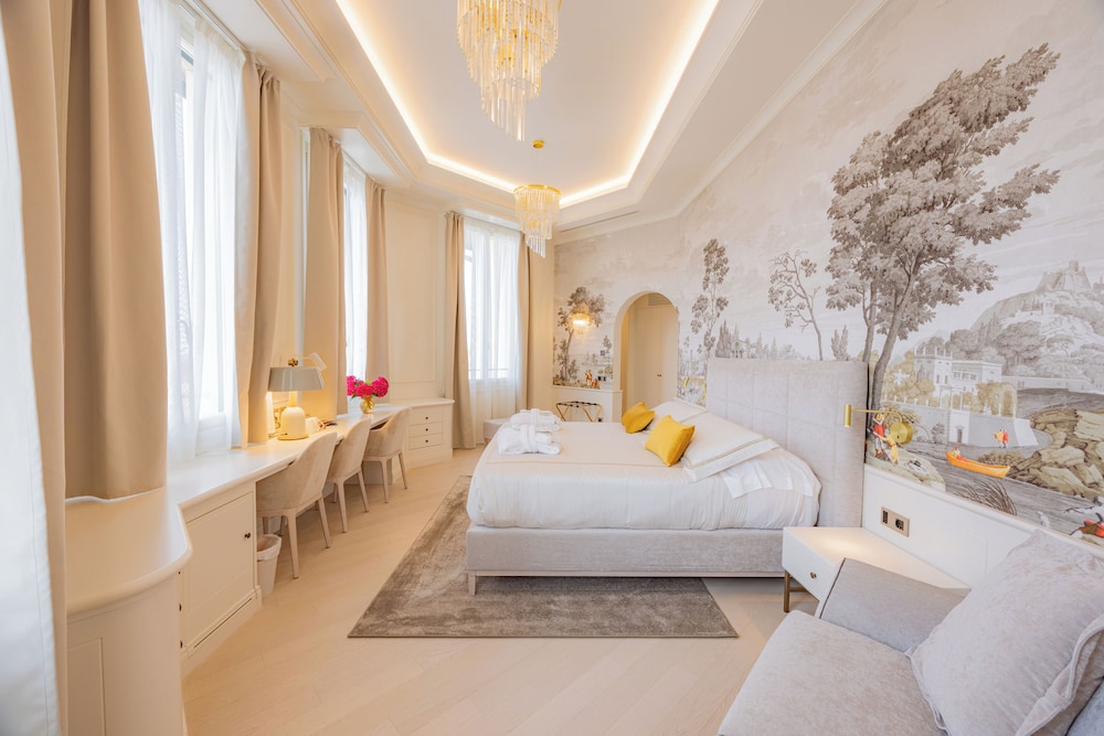 Hotel Belvedere 30/57