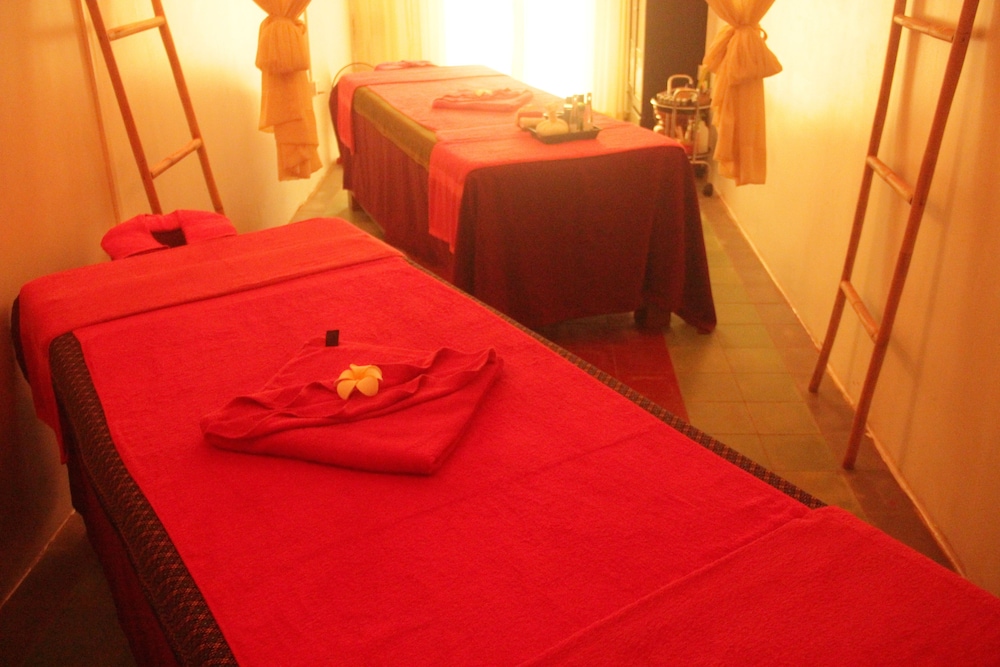La Niche d Angkor Boutique Hotel 43/71
