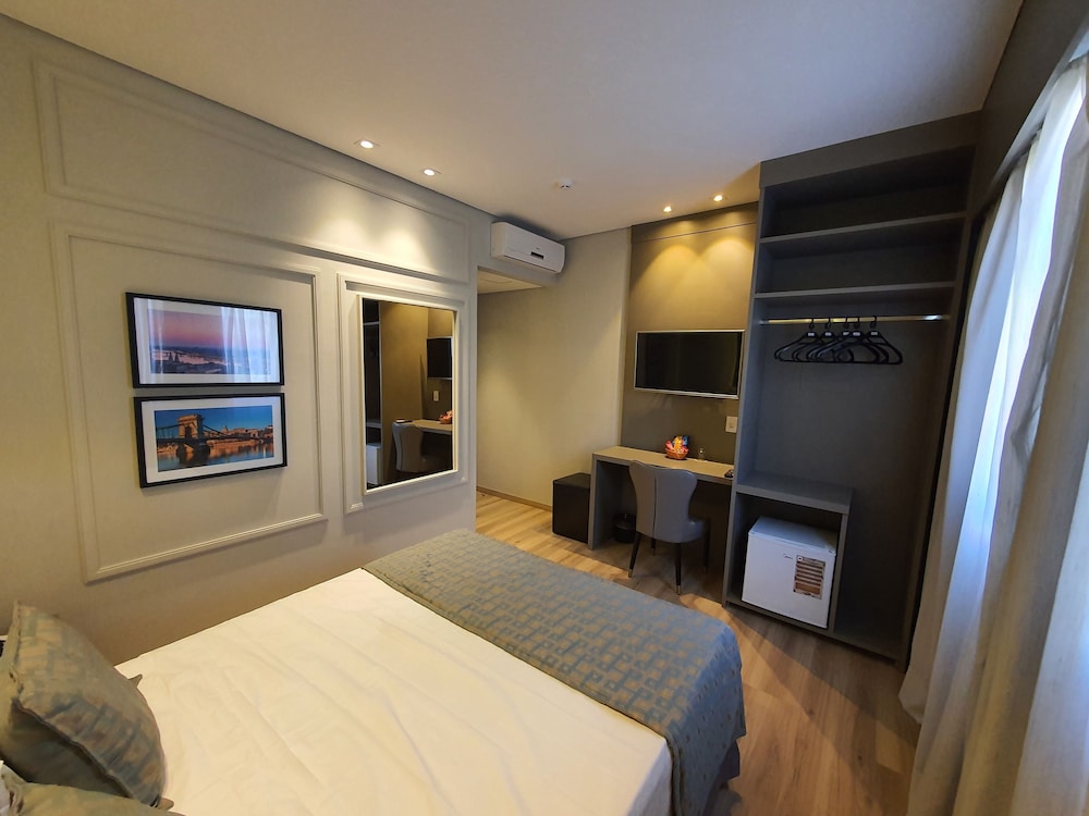 Class Hotel - Piracicaba 18/50