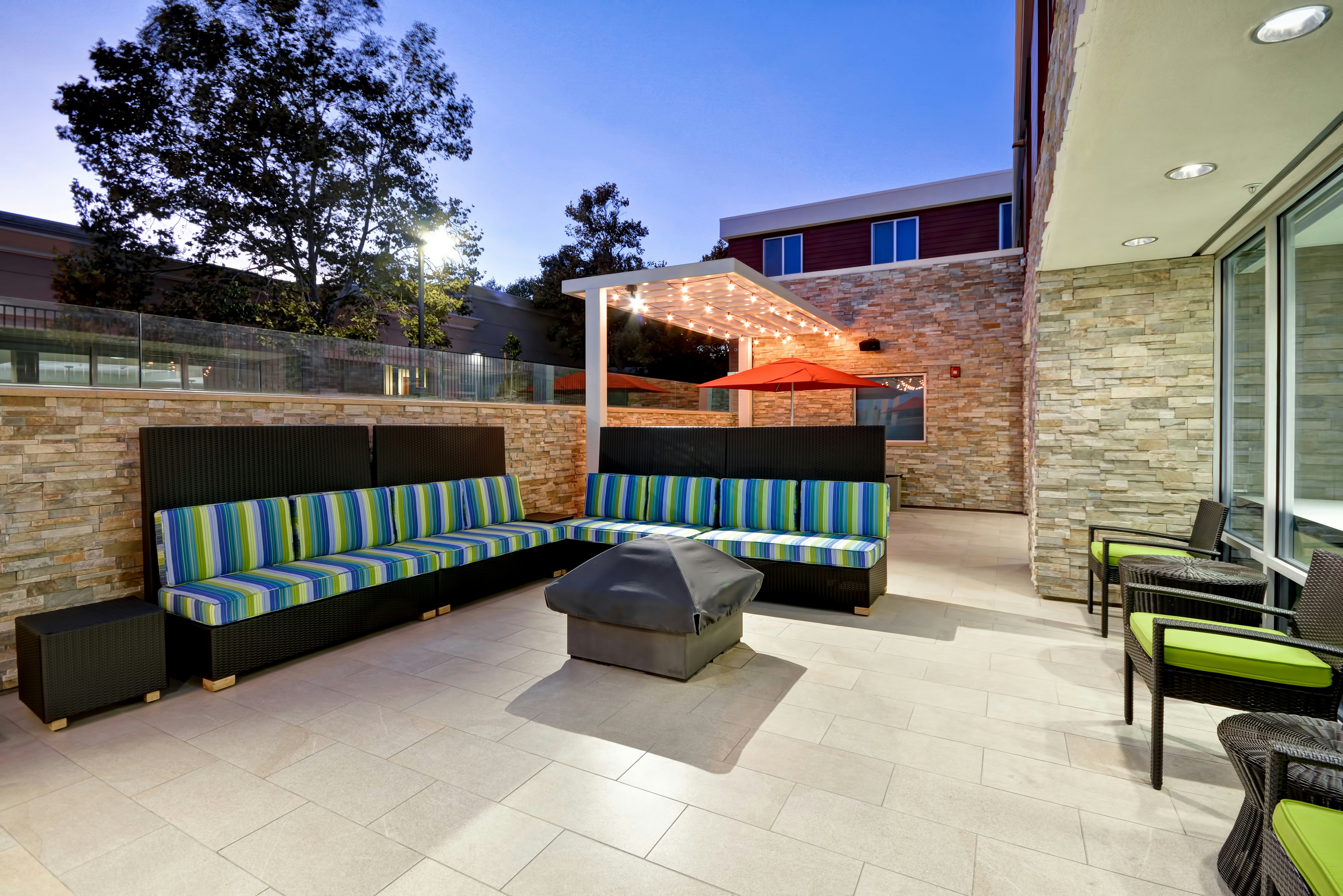 Home2 Suites By Hilton Livermore 21/23
