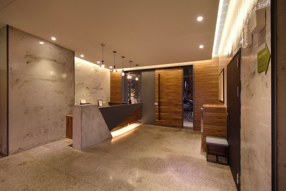 Goodmore Hotel Shida 3/40