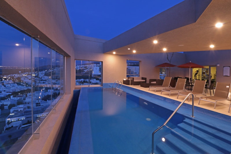 Staybridge Suites San Luis Potosi 38/73