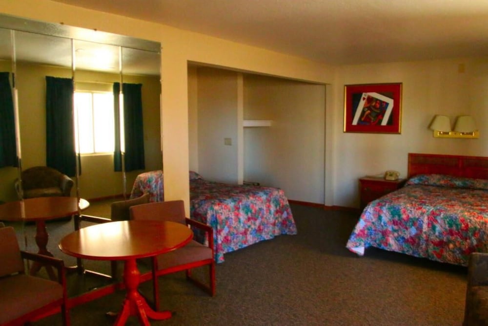 OYO Travellers Inn 24/39