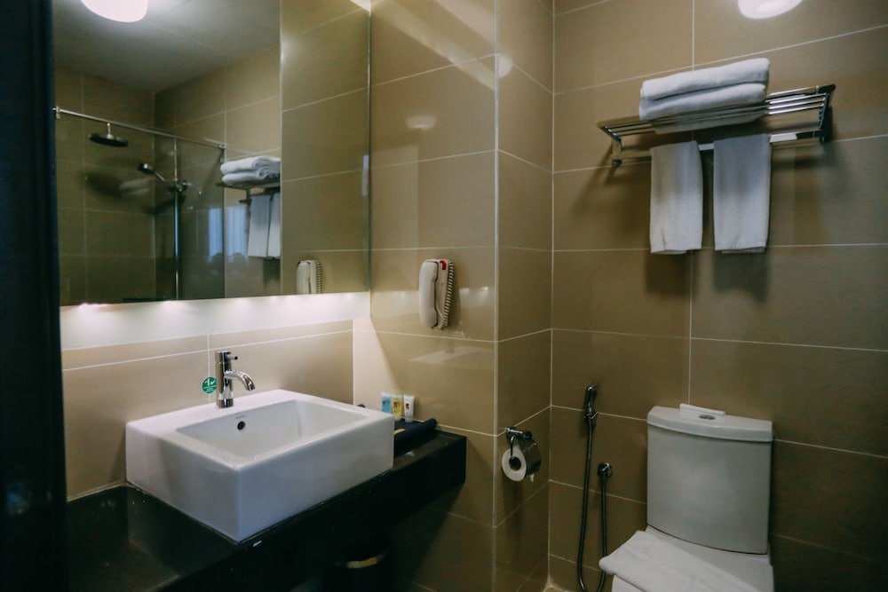 Hotel Granada Johor Bahru 14/70