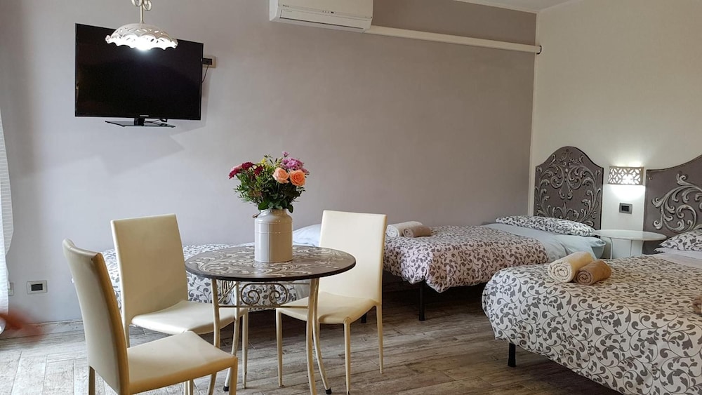 B&B La Tartaruga 25/50