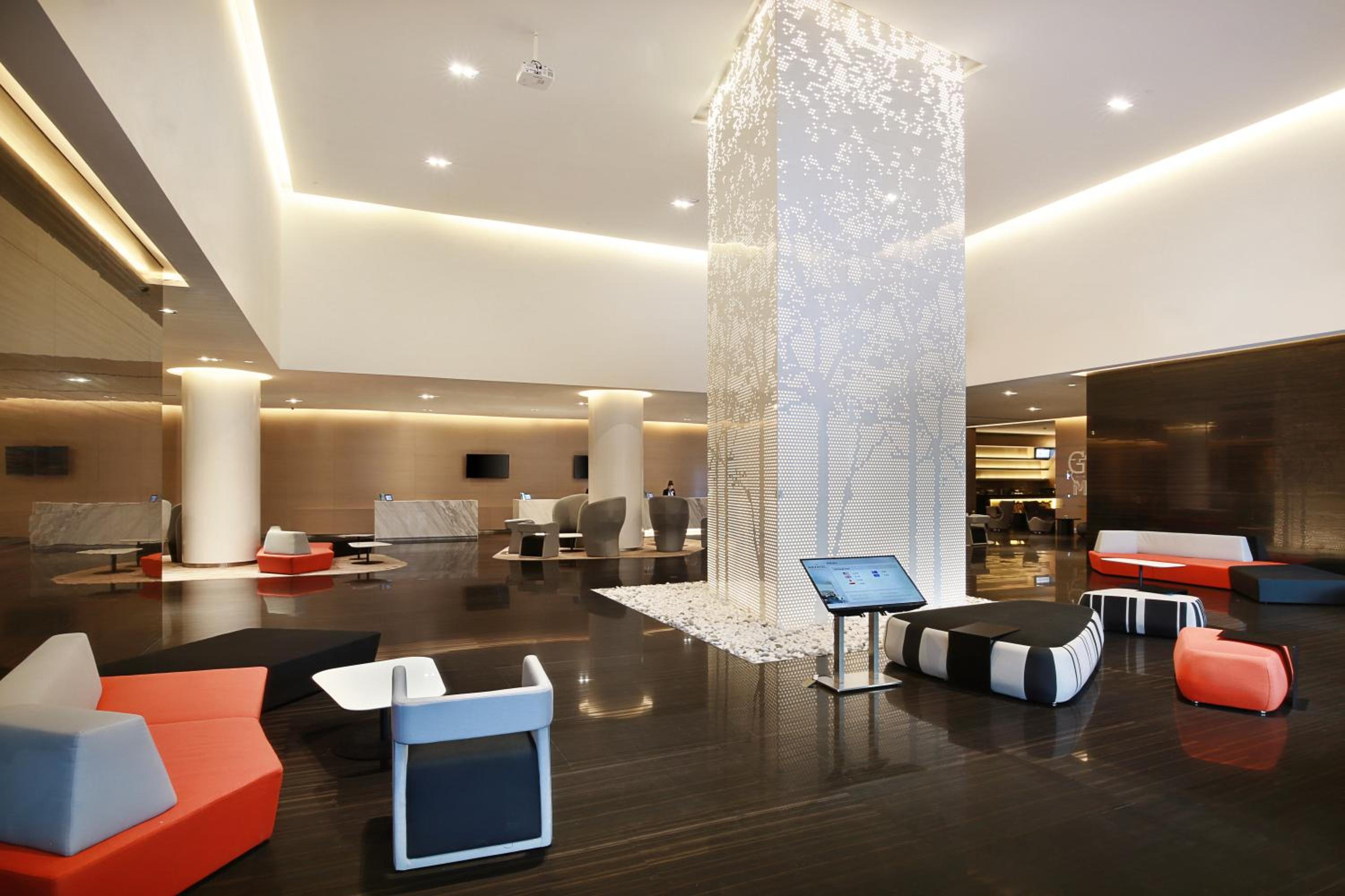 Noble Resort Hotel Melaka 45/65