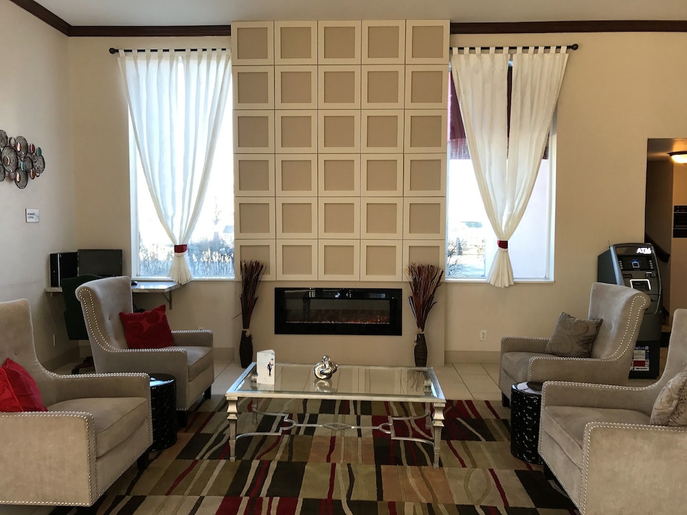 Ramada By Wyndham Draper 27/36
