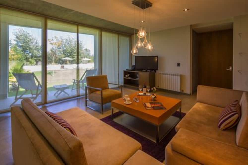 Entre Cielos Wine & Wellness Hotel 44/69