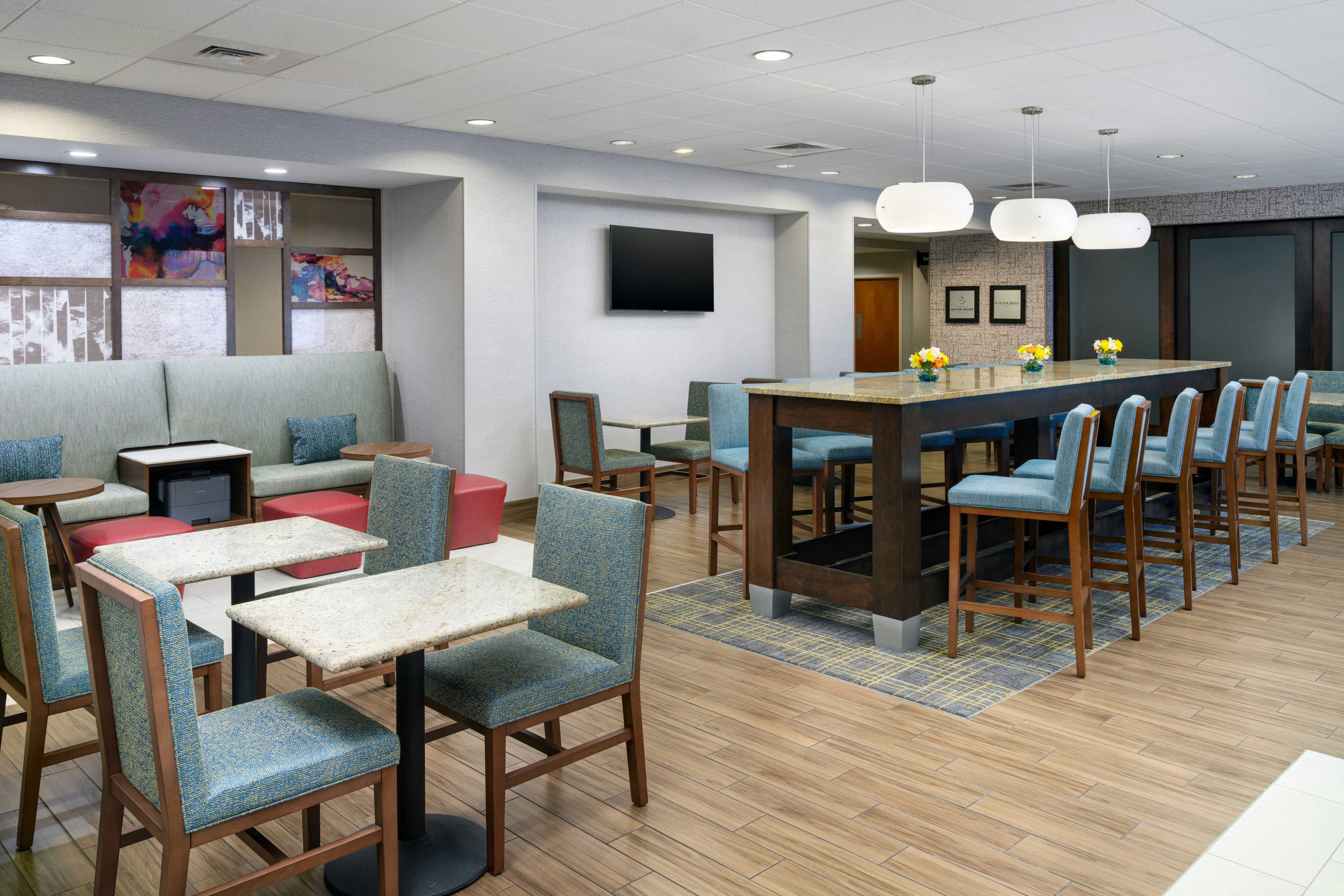 Hampton Inn Plant City 33/45