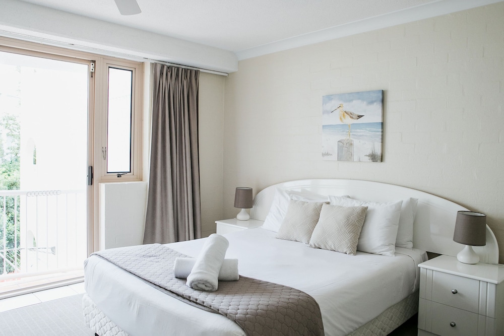 1 BEDROOM, APARTMENT, OCEAN VIEW