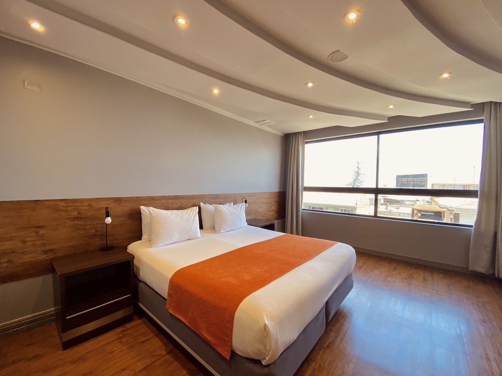 Hotel Spark Suites Iquique 20/66