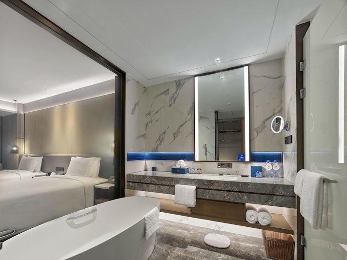 DoubleTree by Hilton Qidong 61/61