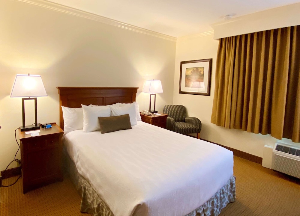 Best Western Plus Waterbury - Stowe 31/80