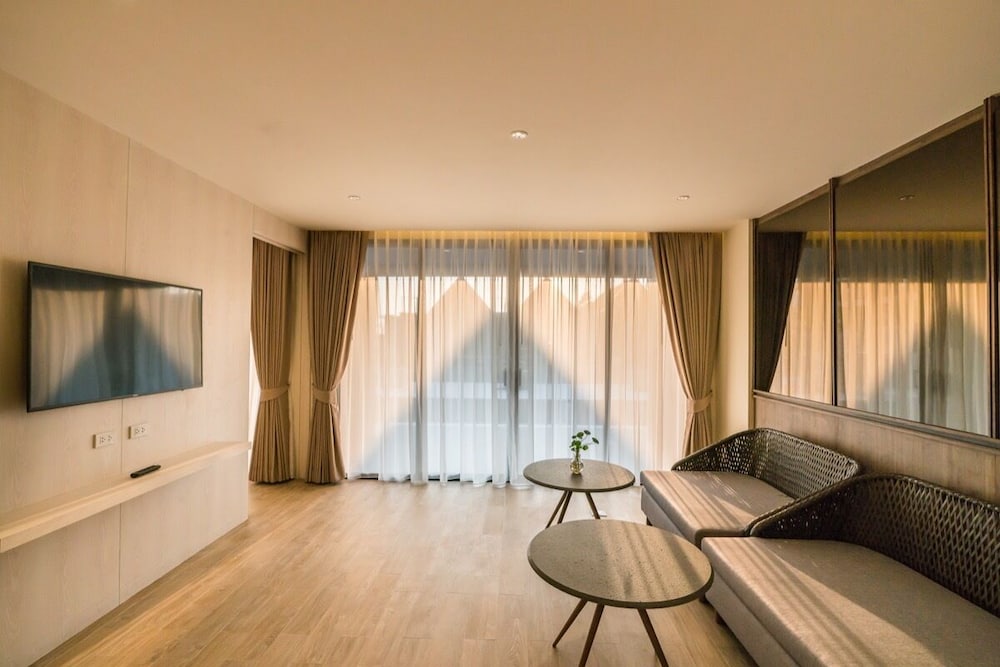 Ana Anan Resort and Villas Pattaya 46/73