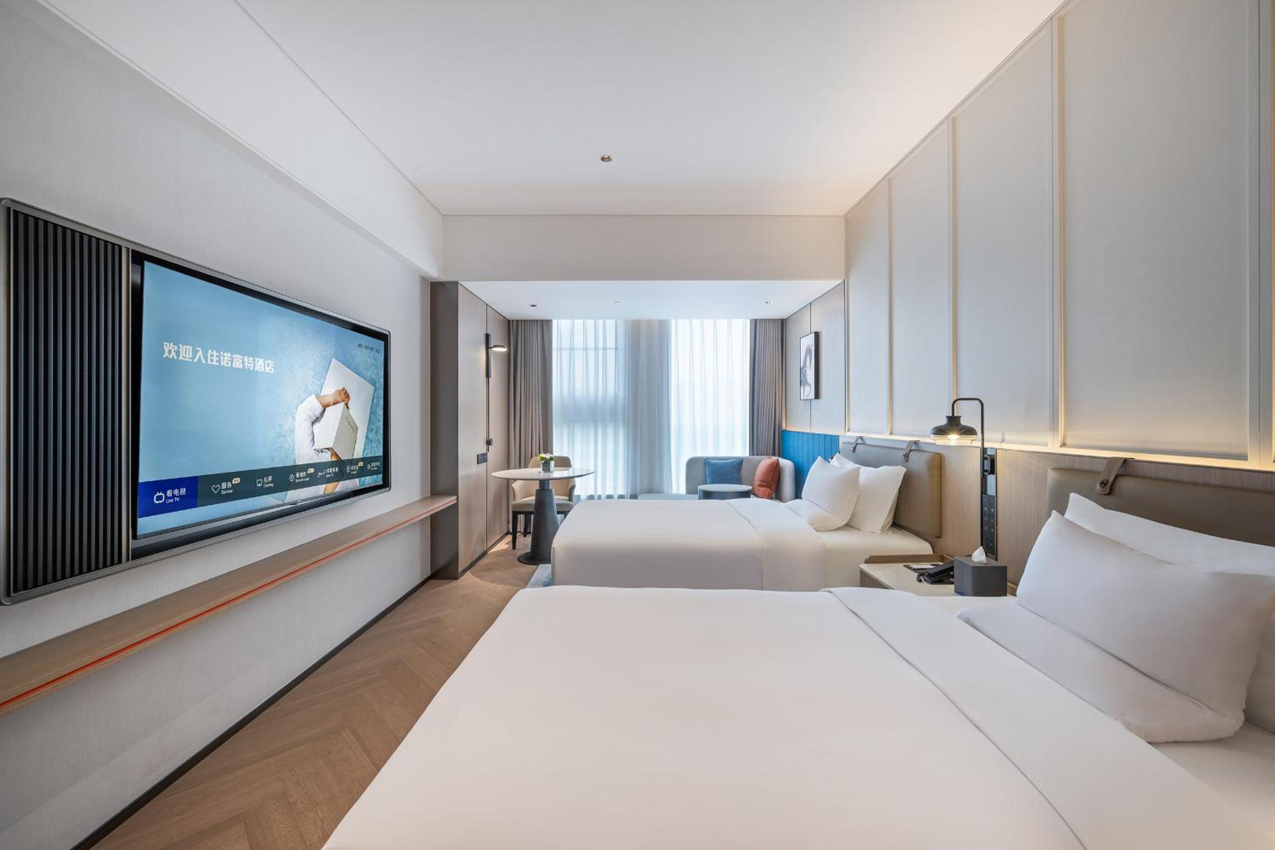 SUPERIOR, TWIN BEDS