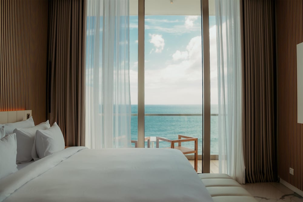 Radisson Collection Resort, Galle 16/49