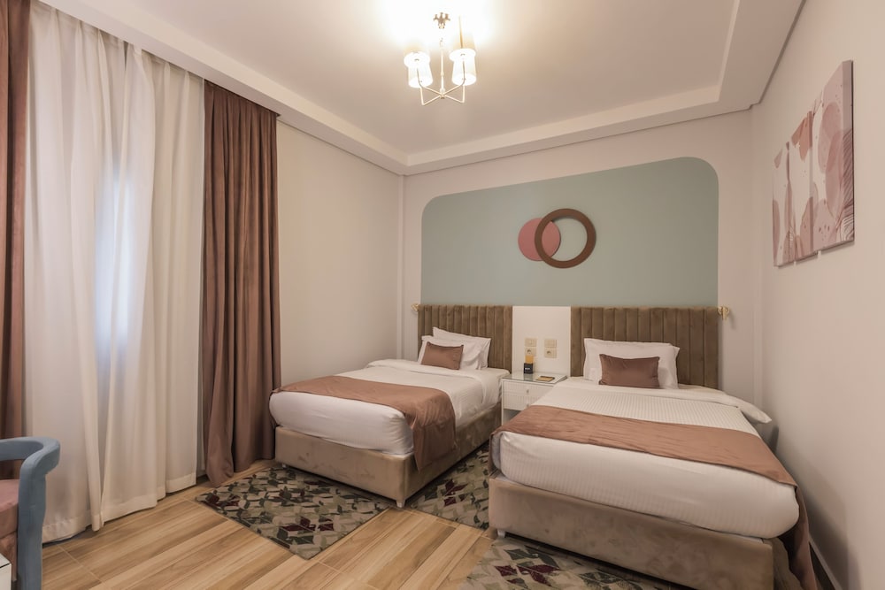 Gewan Aqua Park Resort - New Alamein 44/126