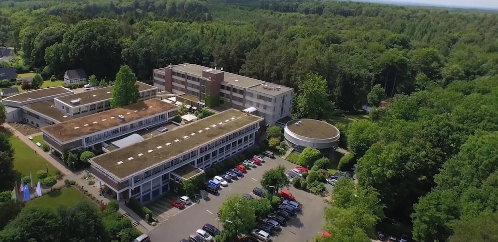 GenoHotel Forsbach 1/49