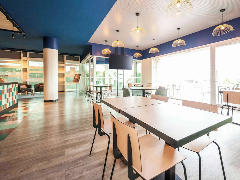 ibis Madrid Alcala de Henares La Garena 33/50