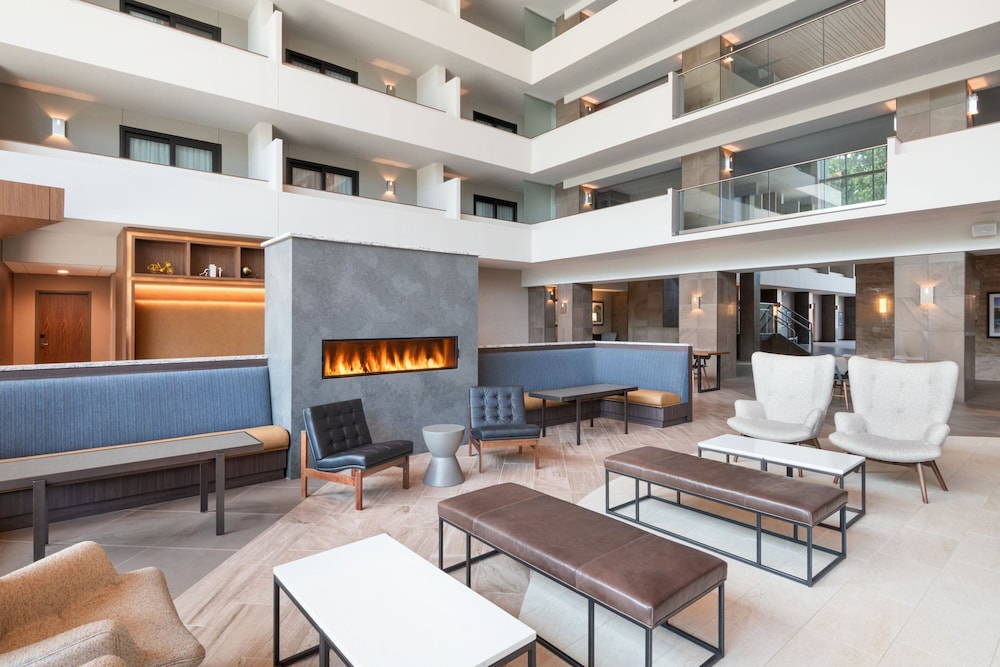 Four Points by Sheraton Spartanburg 27/39