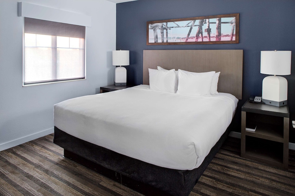 HYATT house Philadelphia/Plymouth Meeting 15/57
