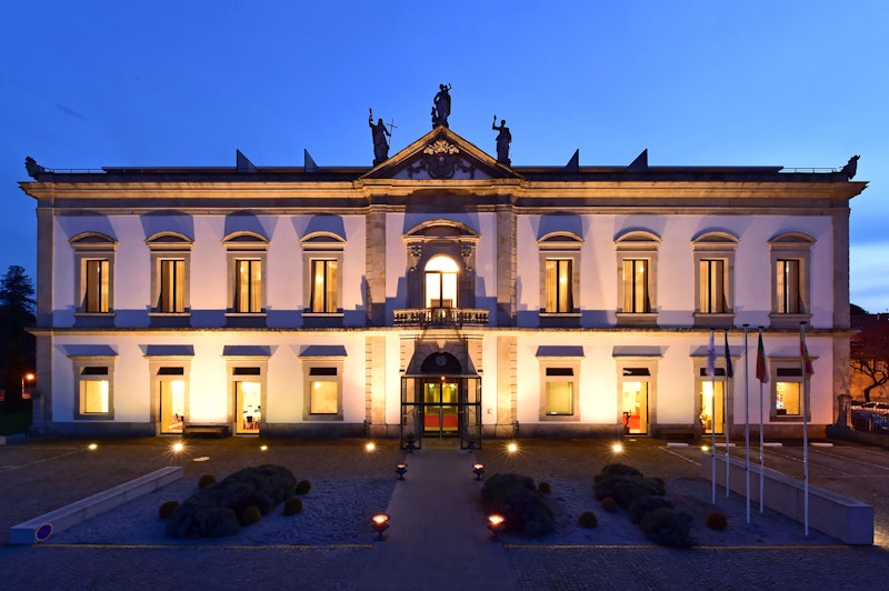 Pousada de Viseu in VISEU