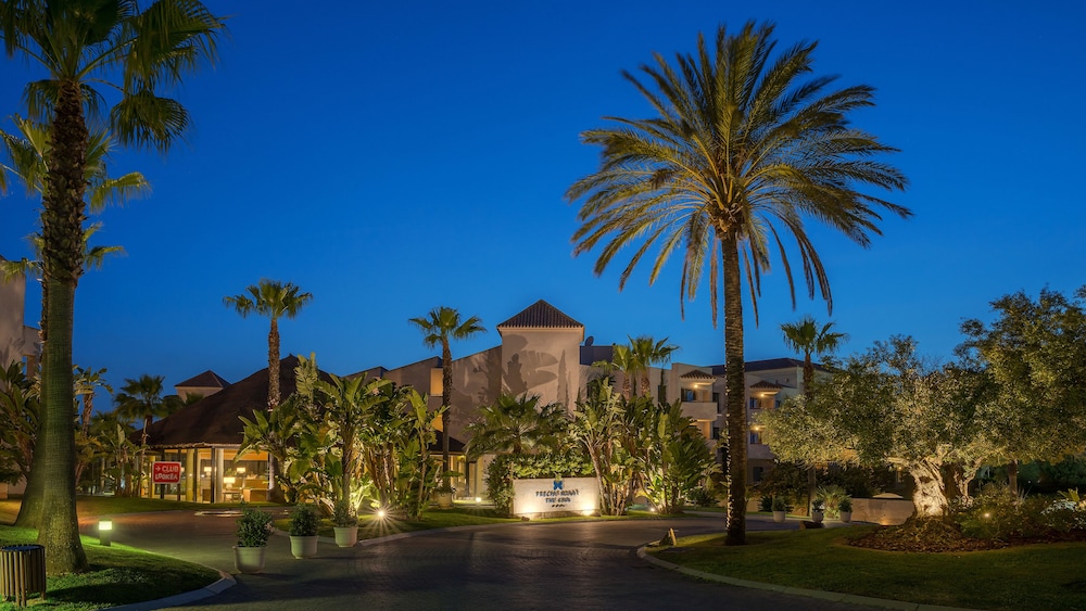 Precise Resort El Rompido Club 32/50