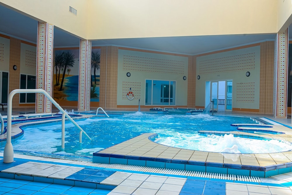 Mahdia Palace Thalasso 17/50