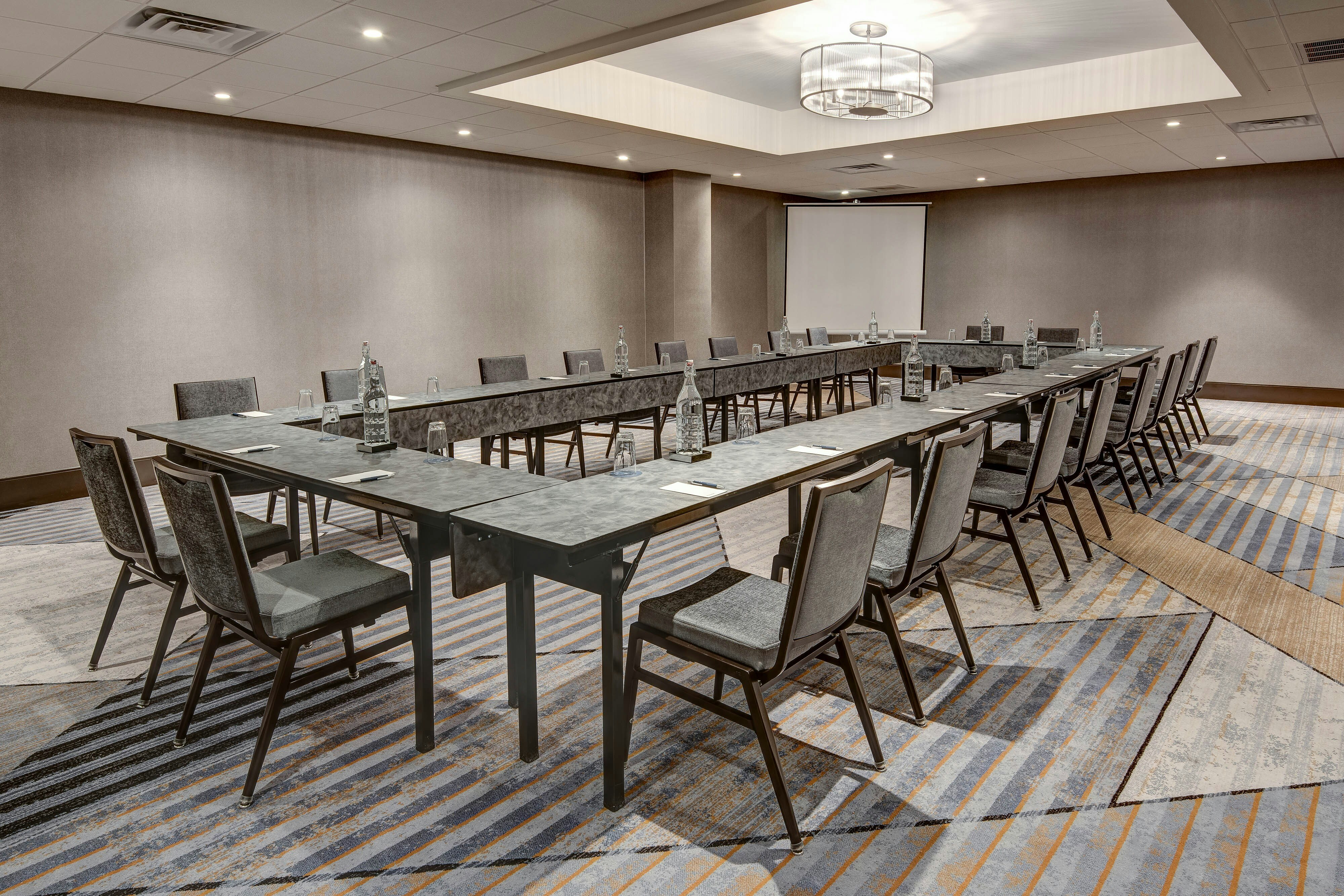 Sheraton Eatontown Hotel 35/40