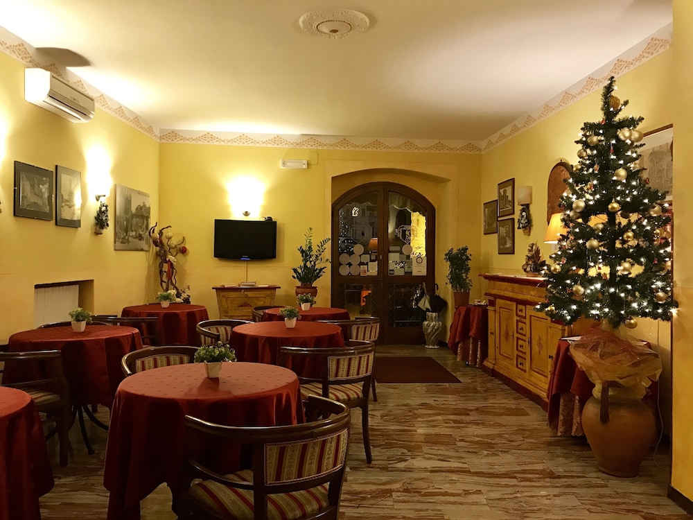 Hotel Berti 27/38