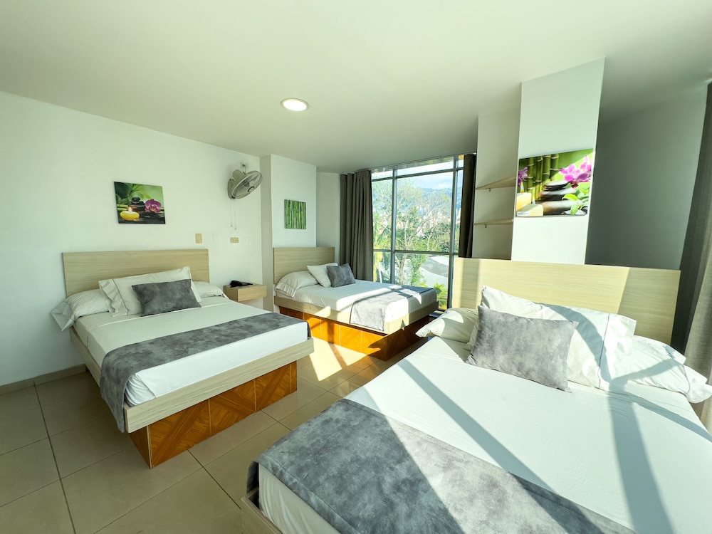 Hotel Alcaravan 27/58