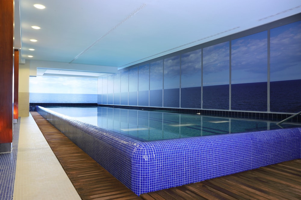 Atlantic Grand Hotel Travemunde Ex Columbia Hotel Casino Travemunde 38/74
