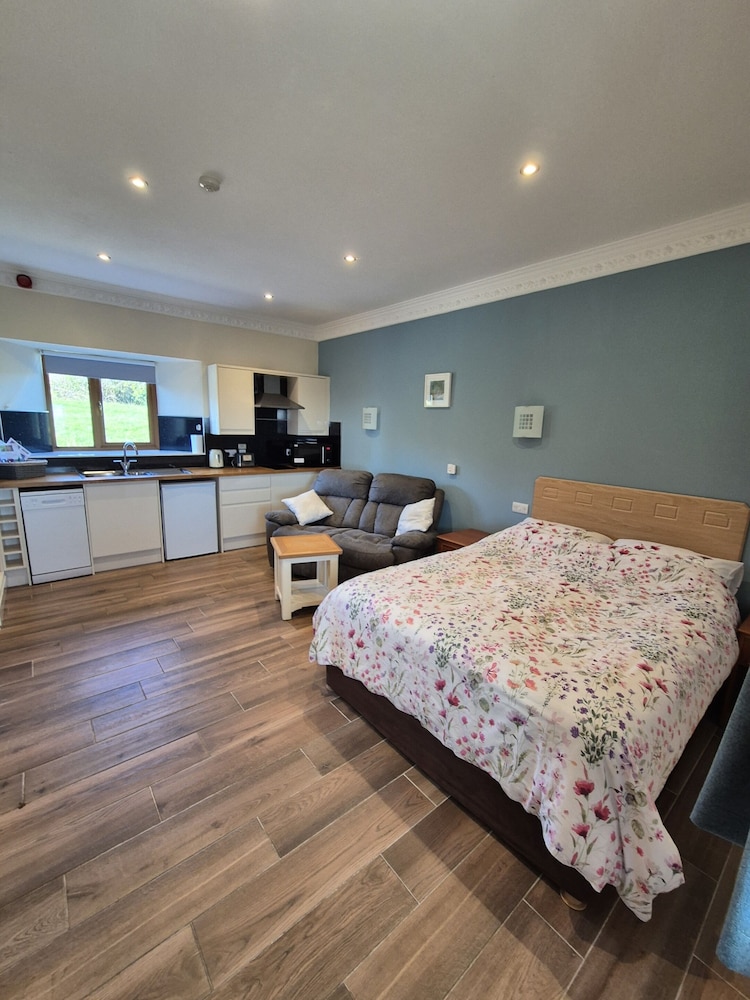 Padley Farm B&B 26/49