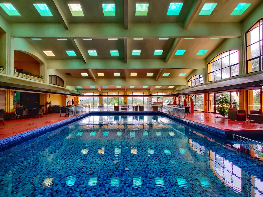 Fariyas Resort Lonavla 35/77