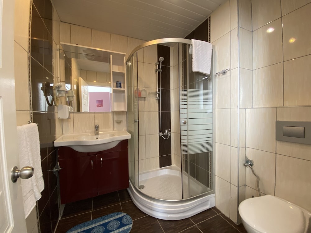 Hotel Phenicia Marina (Hotel Finike Marina) 48/50