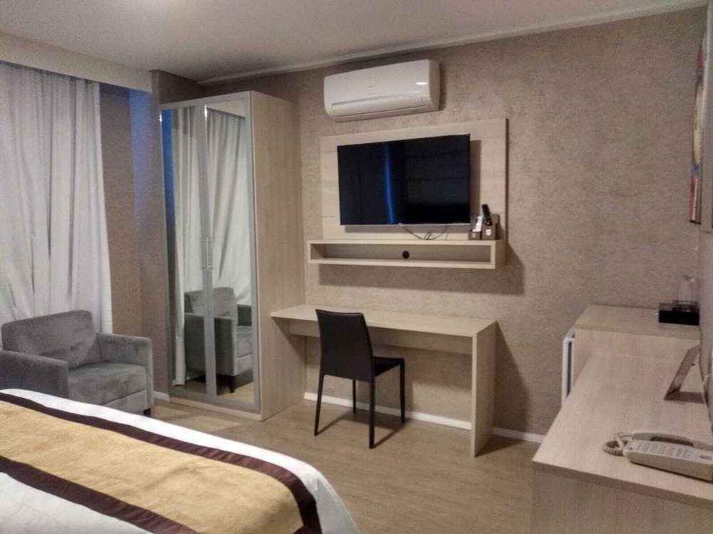 Hotel Global Grupos 15/57