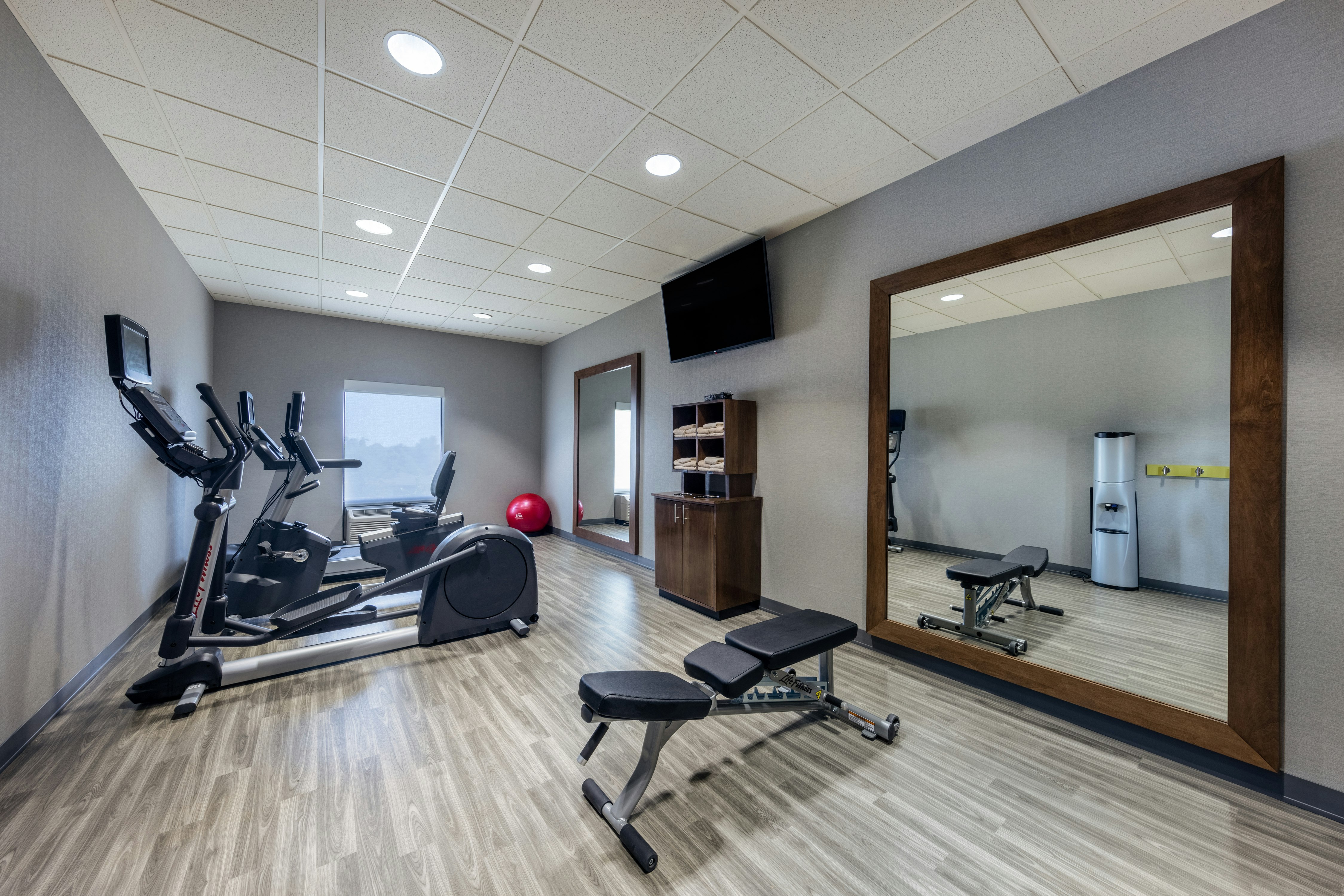 Hampton Inn St Robert Ft Leonard Wood 26/50
