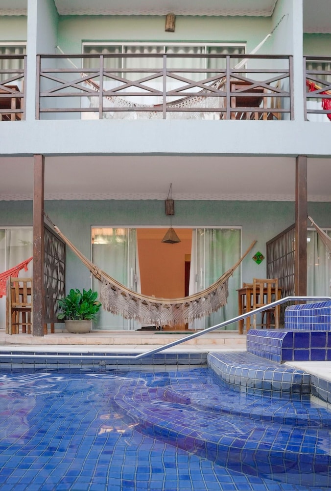 Xama Senses - Hotel Pousada - Adults Only 1/48