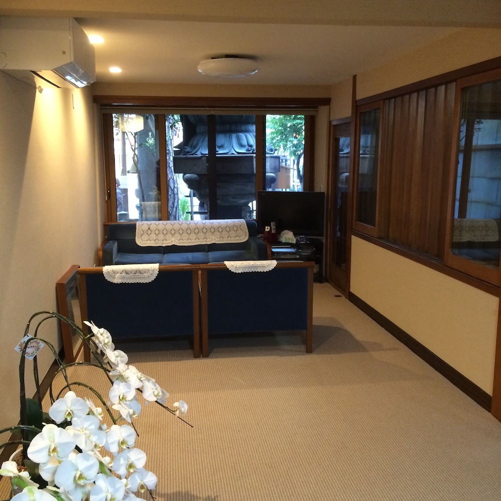 Jizokan Matsuya Ryokan 4/26
