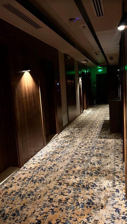 فندق سما المدينة(Sama Al Madina Hotel) 11/16