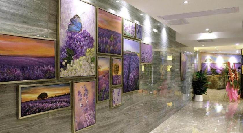 LAVANDE HOTEL GZ SHANGXIAJIU BRANCH 17/94