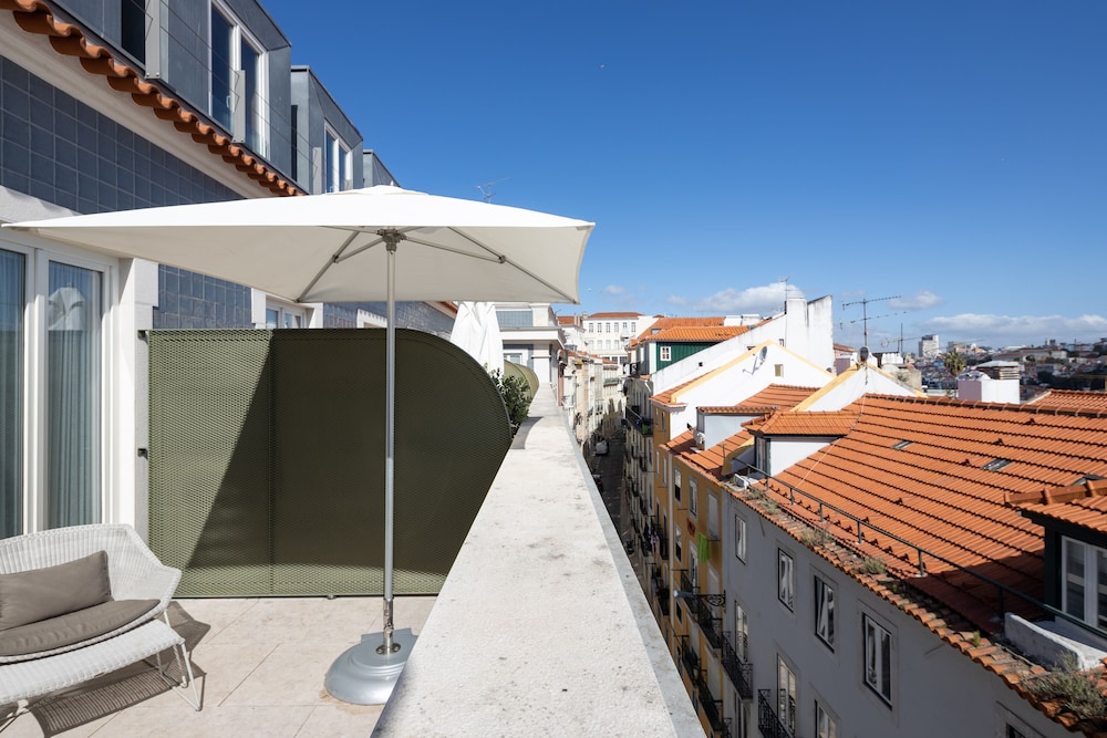 Lisboa Pessoa Hotel 74/79
