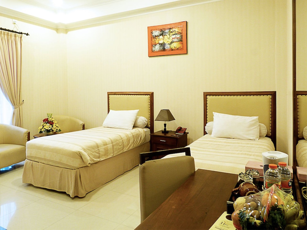 Sagan Heritage Hotel 7/25