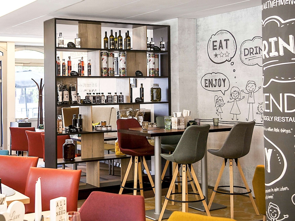 NOVOTEL WIEN CITY 55/68
