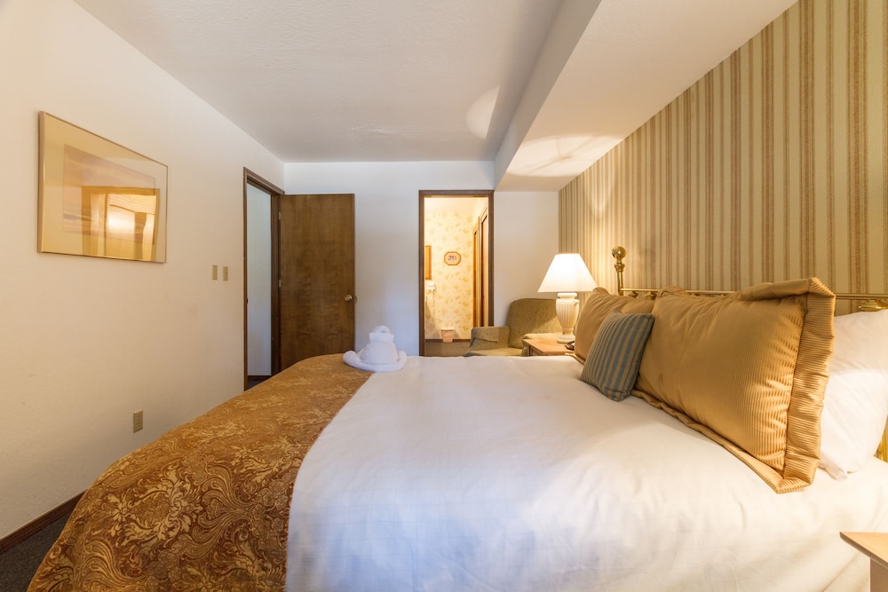 Mountain Retreat Resort 5/51