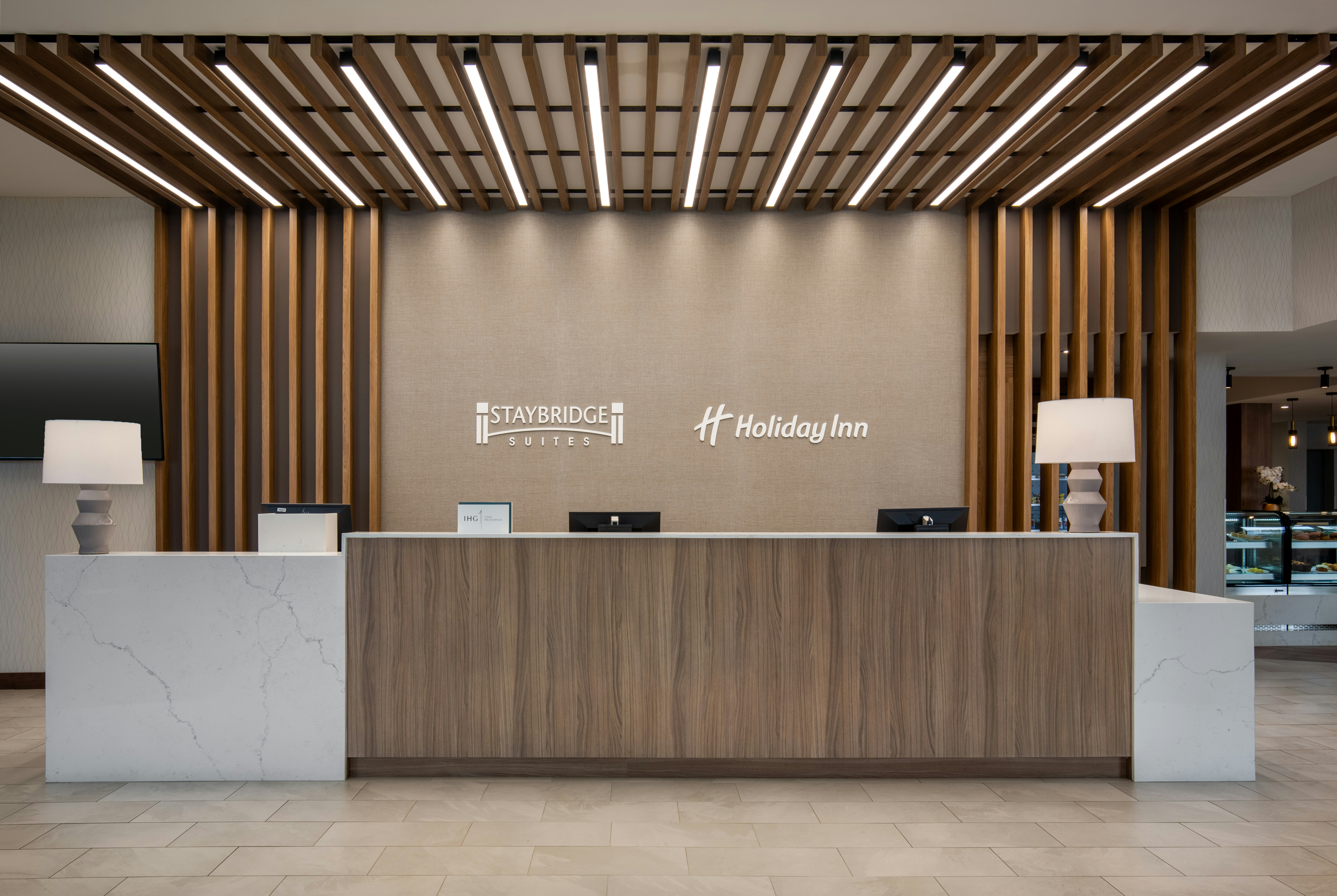 Staybridge Suites St Catharines Conf Ctr by IHG 5/50